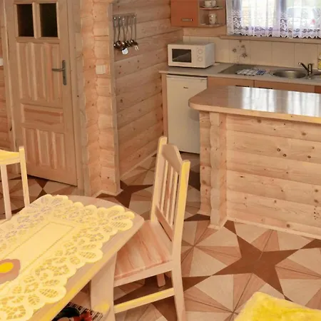 2 Bedroom In Dom wakacyjny Sianożęty