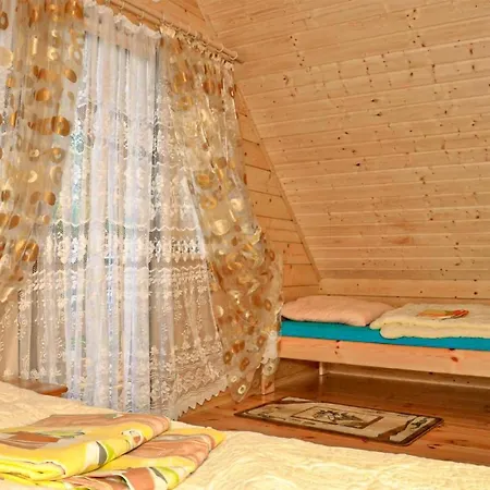 2 Bedroom In Dom wakacyjny Sianożęty