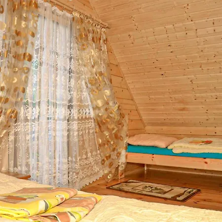 Dom wakacyjny 2 Bedroom In *